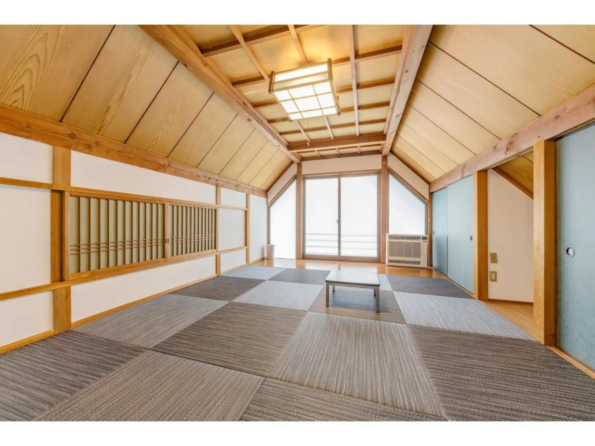 Bookmarq Yufuin - Vacation Stay 13695 外观 照片