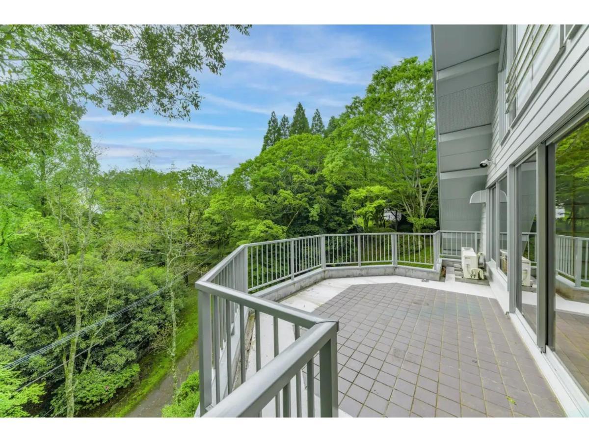 Bookmarq Yufuin - Vacation Stay 13695 外观 照片